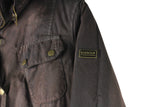 Barbour International Waxed Jacket Women's 42