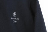 Vintage Jc De Castelbajac Fleece Small