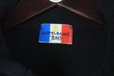 Vintage Jc De Castelbajac Fleece Small