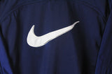 Vintage Nike Track Jacket Large / XLarge