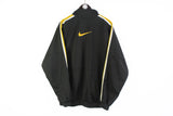 Vintage Nike Track Jacket XLarge