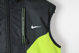 Vintage Nike ACG Fleece Vest Medium