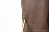 Vintage Valentino Leather Jacket XLarge