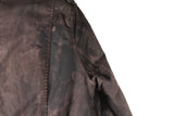 Barbour International Waxed Jacket Women's 42