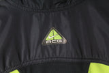 Vintage Nike ACG Fleece Vest Medium