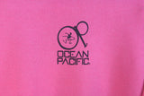 Vintage Ocean Pacific Sweatshirt XLarge