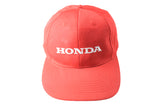 Vintage Honda Cap