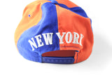Vintage New York Knicks Cap