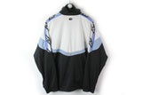 Vintage Diadora Track Jacket Large