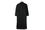 Vintage Jean Paul Gaultier Homme Pour Gibo Coat Medium
