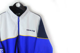 Vintage Reebok Track Jacket Large