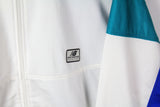 Vintage New Balance Track Jacket Large