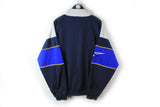 Vintage Reebok Track Jacket Large