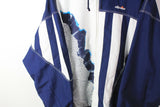 Vintage Ellesse Track Jacket Large / XLarge