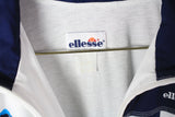 Vintage Ellesse Track Jacket Large / XLarge