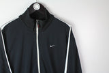 Vintage Nike Track Jacket Large / XLarge