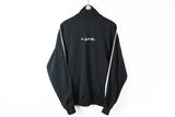 Vintage Nike Track Jacket Large / XLarge