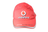 Vintage Vodafon McLaren Mercedes F1 Lewis Hamilton 2006/2007 Cap