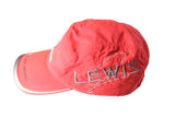 Vintage Vodafon McLaren Mercedes F1 Lewis Hamilton 2006/2007 Cap