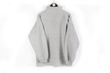 Vintage Switzerland Fleece 1/4 Zip XLarge