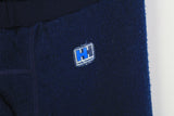 Vintage Helly Hansen Fleece Suit Small