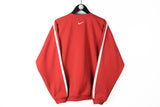 Vintage Nike Sweatshirt Large