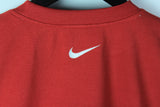 Vintage Nike Sweatshirt Large