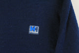 Vintage Helly Hansen Fleece Suit Small