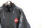 Vintage Coca-Cola Jacket XLarge
