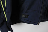 Vintage Nike Track Jacket Medium