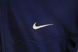 Vintage Nike Track Jacket Medium