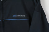 Vintage Reebok Track Jacket Medium
