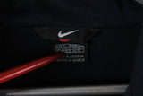 Vintage Nike Track Jacket Medium