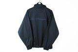 Vintage Reebok Track Jacket Medium