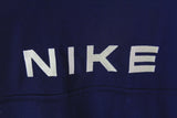 Vintage Nike Track Jacket Medium
