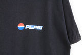 Vintage Pepsi T-Shirt Large