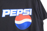 Vintage Pepsi T-Shirt Large