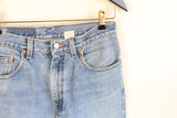 Vintage Levis 505 Jeans W 32 L 34