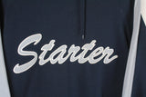 Vintage Starter Hoodie Large