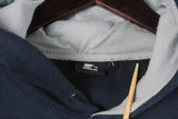Vintage Starter Hoodie Large