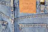 Vintage Levis 505 Jeans W 32 L 34