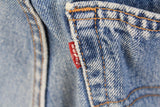 Vintage Levis 505 Jeans W 32 L 34