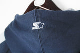Vintage Starter Hoodie Large