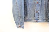 Vintage Levis Denim Jacket Large