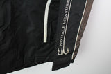 Vintage Suzuki by Tas Racing Relentless Jacket Small