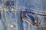 Vintage Levis Denim Jacket Large