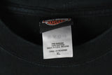 Vintage Harley-Davidson T-Shirt XLarge