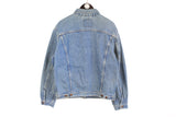 Vintage Levis Denim Jacket Large