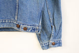Vintage Levis Denim Jacket Large