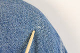 Vintage Levis Denim Jacket Large